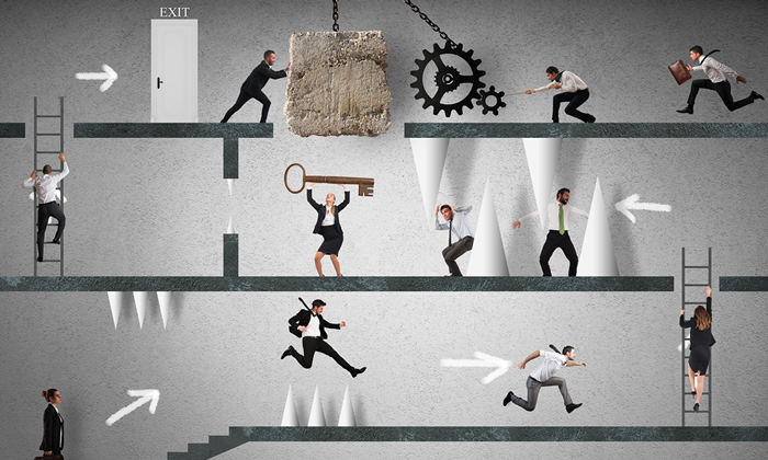 Escape Room Virtuales