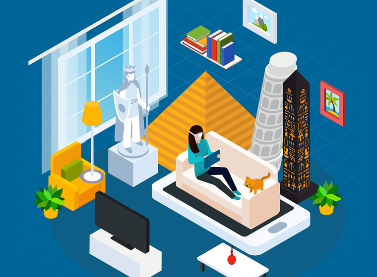 Scape Room Virtual Empresas